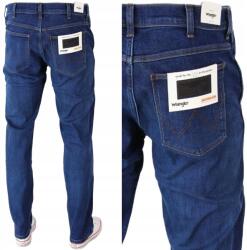 Wrangler Frontier Egyenes, Lazán Száraz Farmer W33 L34 (W16VMQ350)