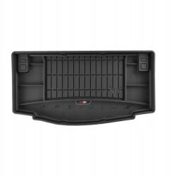 FroGum ProLine 3D gumi csomagtérszőnyeg logóval Hyundai i10 II 2013-19-hez