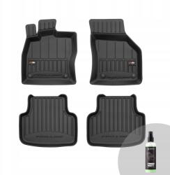 FroGum 3D autós Autószönyegek Skoda Octavia III Octavia IV modellekhez