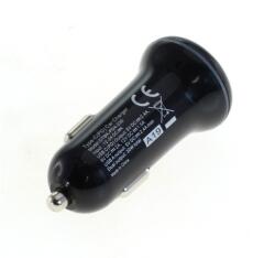 OTB Incarcator Auto USB C USB A 30W 12V 24V Negru ON6267 Încărcătoare auto (ON6267)