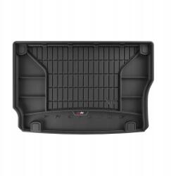 FroGum ProLine 3D gumi csomagtérszőnyeg logóval Opel Meriva A 2003-10-hez