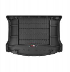 FroGum ProLine 3D gumi csomagtérszőnyeg logóval Ford Kuga I 2008-2013-hez