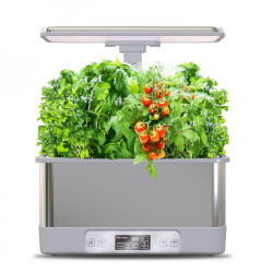 Bentech Smart Garden CM67 WiFi hidroponikus virágcserép