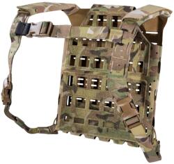 Qore Performance® Chest Rig ICEPLATE® Gen3 Qore Performance® pentru hidratare (Culoare: Multicam®)