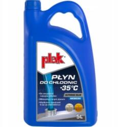 Plak Folyadék Autorad Kék Hűtőfolyadék -35 Plak C 5L