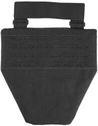 Templar’s Gear Panou frontal pentru protecția inghinală Ballistic Protection Templar's Gear® (Culoare: Negru)