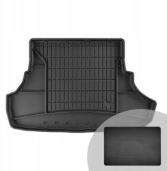Frogum 3D gumi csomagtérszőnyeg Mitsubishi Lancer VIII 2007-2017-hoz - allegro - 12 360 Ft