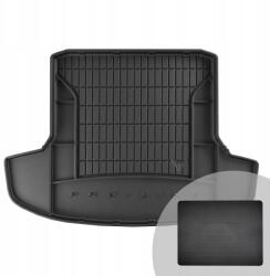 Frogum 3D gumi csomagtérszőnyeg Skoda Superb II 2008-2015-hez