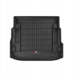 FroGum ProLine 3D gumi csomagtérszőnyeg logóval Mercedes S C217 14-20-hoz