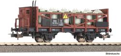 Piko 24559 Savszállító kocsi fékházzal, ÖBB III (4015615245599)