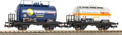 Piko 28347 Tartálykocsi készlet, ORLEN, PKP V (4015615283478)