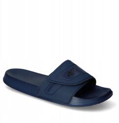 4F Flip-flop papucs 4F 4FMM00FFLIM091/31S sötétkék 43 (4F)