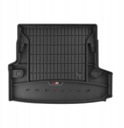 FroGum ProLine 3D gumi csomagtérszőnyeg logóval Bmw 3-as sorozat F31 11-18-hez