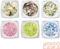  Körömdíszítő box - Qqs-2307130 (QQS-23707130)