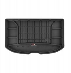 FroGum ProLine 3D gumi csomagtérszőnyeg logóval Kia Soul II 2013-2019-hez