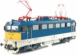 Piko 51449 Villamos mozdony, Szili, V43, 431.194-4, MÁV H-Start VI (4015615514497)