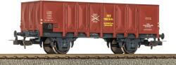 Piko 27752 Nyitott teherkocsi, Wddn, PKP III (4015615277521)