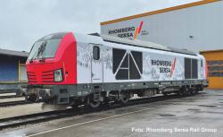 Piko 59123 Dízelmozdony, Vectron, BR 247 905-3, Sersa VI (4015615591238)