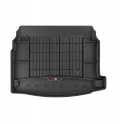 FroGum ProLine 3D gumi csomagtérszőnyeg logóval Mercedes E W213 16-23-hoz