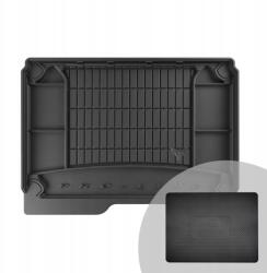 Frogum 3D gumi csomagtérszőnyeg Citroën Berlingo II/ Peugeot Partner II modellekhez
