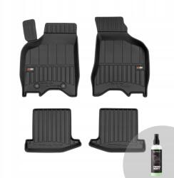 FroGum 3D autós Autószönyegek Volkswagen Lupo 1998-2005-hez
