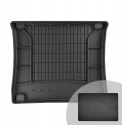 Frogum 3D gumi csomagtérszőnyeg Jeep Grand Cherokee IV 2010-2021-hez