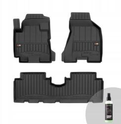FroGum 3D autós Autószönyegek Hyundai Tucson I 2004-2009-hez