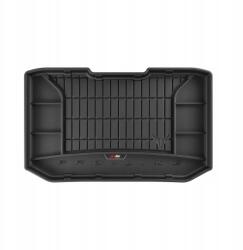 FroGum ProLine 3D gumiszőnyeg csomagtartóba logóval, Nissan Note I 2006-12
