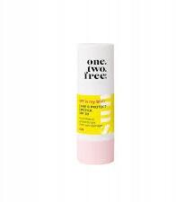 ONE Two Free! Care & Protect Spf 30 ajakbalzsam 4, 3g