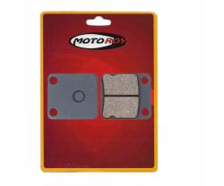 MotoRoy Fékbetétek GY6-50 Honda Atc 250 Kawasaki Klx 125/150 Pgo Bugrider 50/