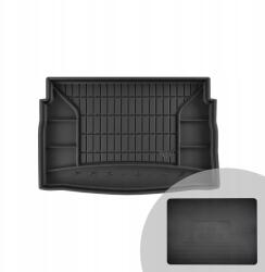Frogum 3D gumi csomagtérszőnyeg Volkswagen Golf Sportsvan 2014-2020-hez