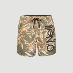 O'Neill Férfi rövidnadrág Cali Floral 16'' Swim Shorts S