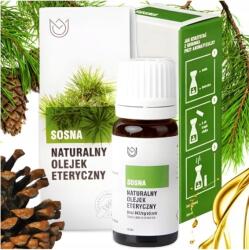 Naturalne Aromaty Természetes 100% Fenyő Illóolaj 10ML Fenyő Aromaterápia (5904003290077)