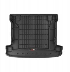 FroGum ProLine 3D logós gumi csomagtérszőnyeg Mitsubishi Pajero IV 06-21-hez