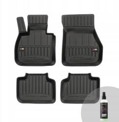 FroGum 3D autós Autószönyegek Bmw X1 F48-hoz, Bmw X2 F39-hez