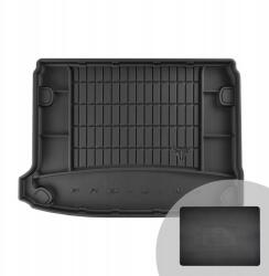 Frogum 3D gumiszőnyeg csomagtartóba Citroën DS4 2011-2015, Ds 4 I 2015-18 modellekhez