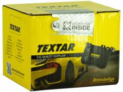 Textar Fékbetétek Mercedes Első C209/W211/W220/R230 02-12
