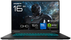 GIGABYTE Gaming A16 Pro DXHG4DECC4SH Notebook