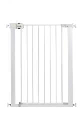 Safety 1st Easy Close Extra Tall Metal White Biztonsági rács
