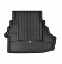 FroGum ProLine 3D gumi csomagtérszőnyeg logóval Toyota Camry VI 06-11-hez