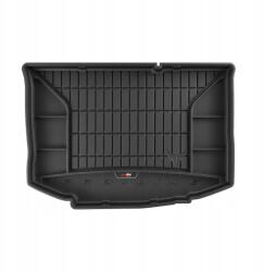FroGum ProLine 3D gumi csomagtérszőnyeg logóval Ford Fiesta VI 2008-17-hez - allegro - 12 360 Ft