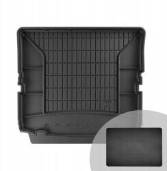 Frogum 3D gumi csomagtérszőnyeg Opel Zafira B 2005-2014-hez
