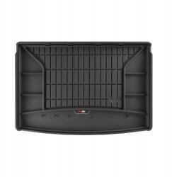 FroGum ProLine 3D gumiszőnyeg csomagtartóba logóval Vw Golf Plus 2005-14