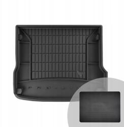Frogum 3D gumi csomagtérszőnyeg Audi Q5 I 2008-2016-hez