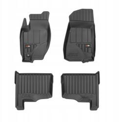 FroGum Autószönyegek Jeep Grand Cherokee III 2004-2010-hez
