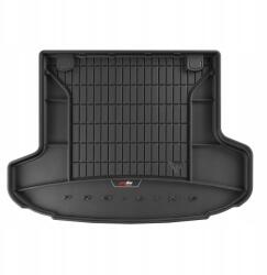 FroGum ProLine 3D gumiszőnyeg csomagtartóba logóval, Kia Ceed I 2006-2012