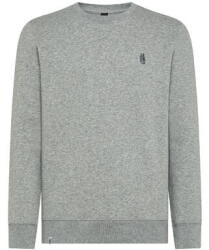 La Marzocco - classic sweatshirt size S - melange grey (cfd-2902000059)