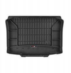 FroGum ProLine 3D gumi csomagtérszőnyeg logóval Seat Ibiza III 2002-08-hoz