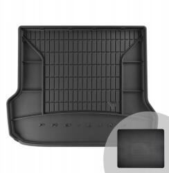 Frogum 3D gumi csomagtérszőnyeg Volvo V70 III Volvo XC70 II 2007-2016 modellekhez