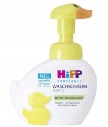 HiPP Waschschaum mosóhab gyerekeknek Kacsa 250ml Németországból (42241287)